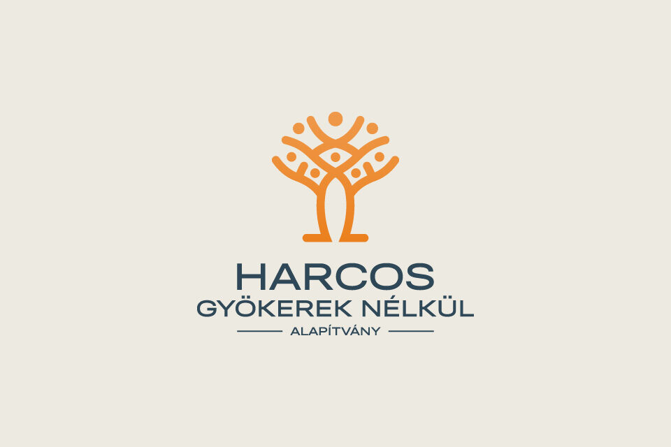 Harcos Gyökerek Nélkül Alapítvány