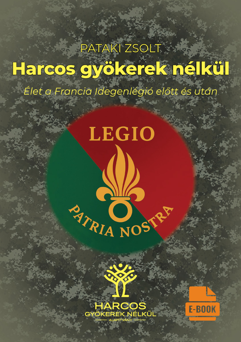 Harcos Gyökerek Nélkül