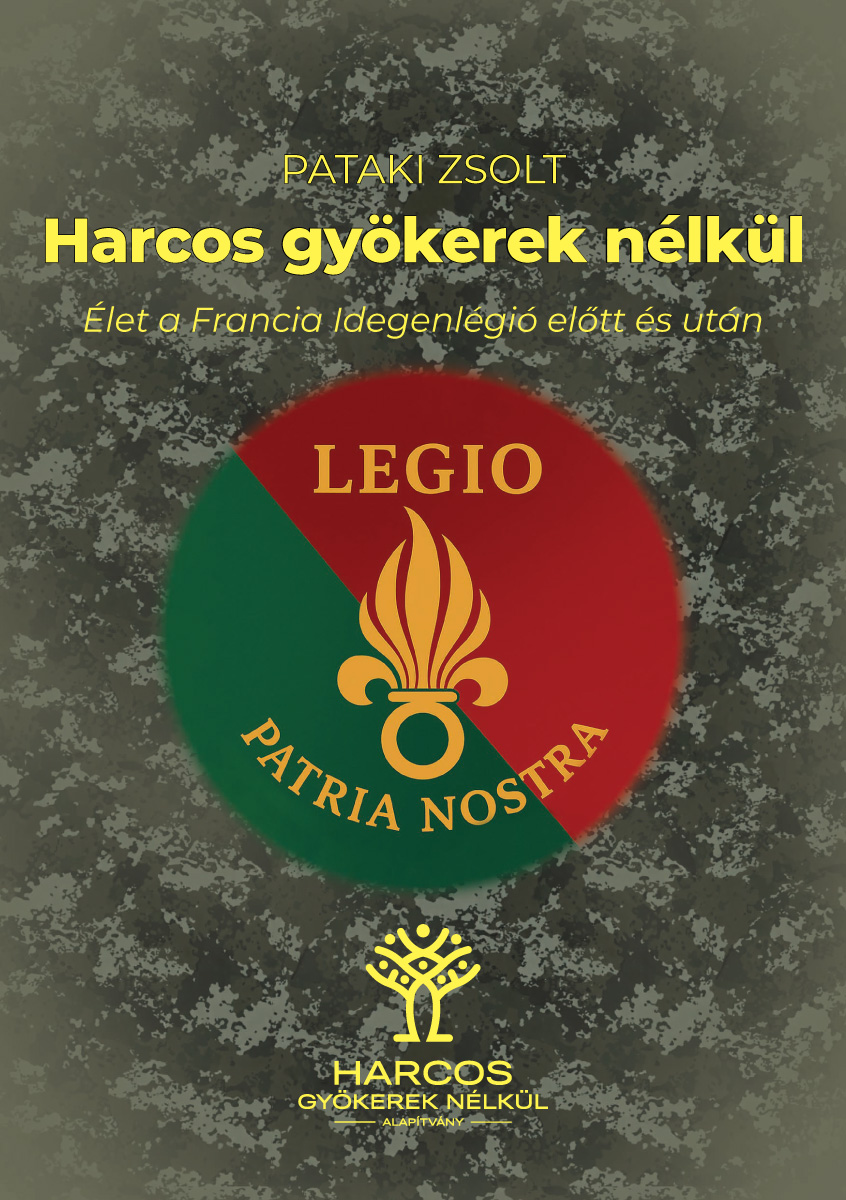 Harcos Gyökerek Nélkül